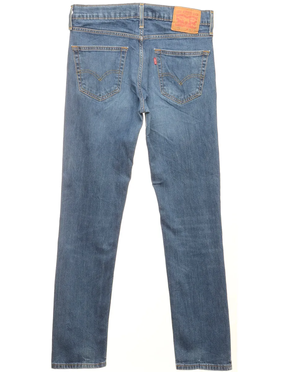 511's Fit Levi's Jeans - W32