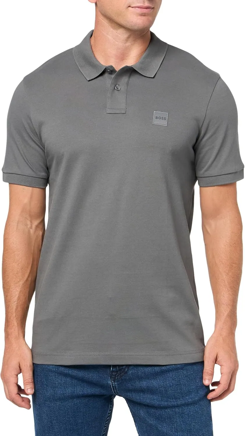 BOSS Men's Polo Shirt