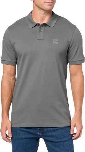 BOSS Men's Polo Shirt