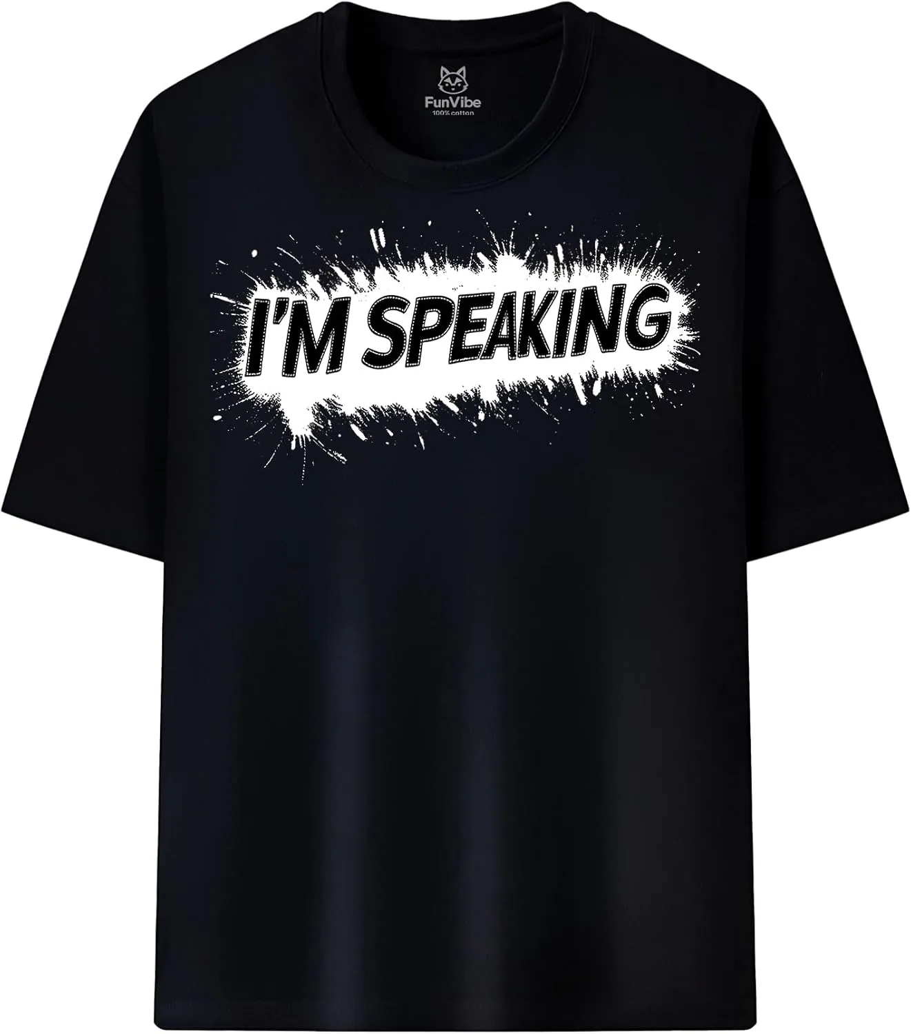 Funny Shirt Cool Meme Silly Joke Humorous Tee Embarrassing Graphic Visual Gaming Pattern T-Shirt 100% Cotton Shirt