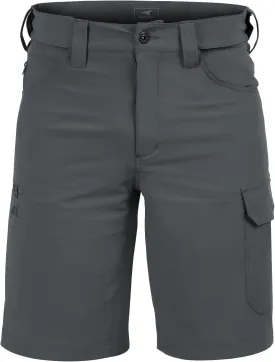 KastKing Men's Fishing Shorts, Hiking Shorts Quick Dry Comfortable UPF 50 , 7 Pockets, Shorts for Men, 10.5" Inseam